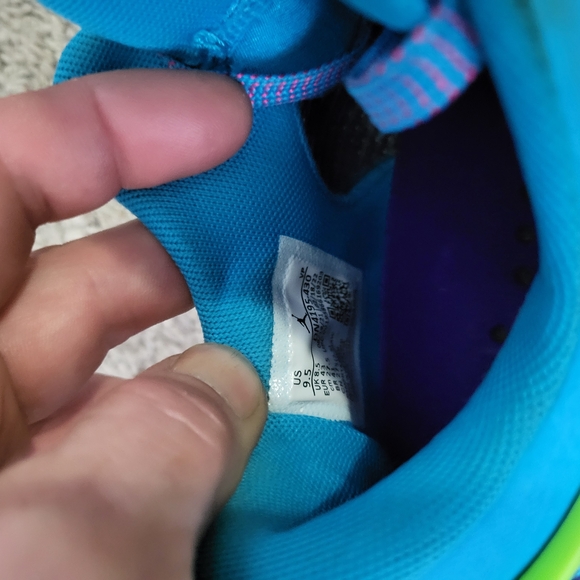 Jordan 36 Luca's - Picture 7 of 8